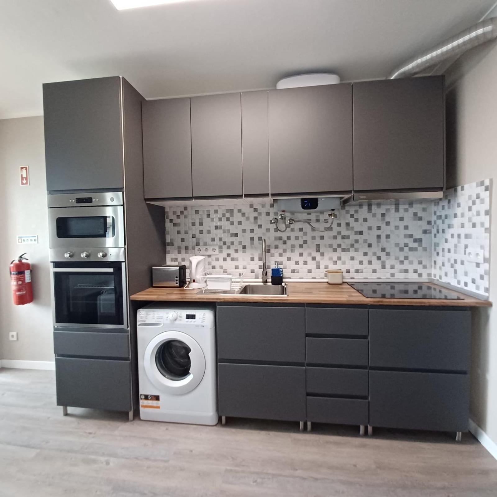 Conteira Apartment Ponta Delgada Buitenkant foto