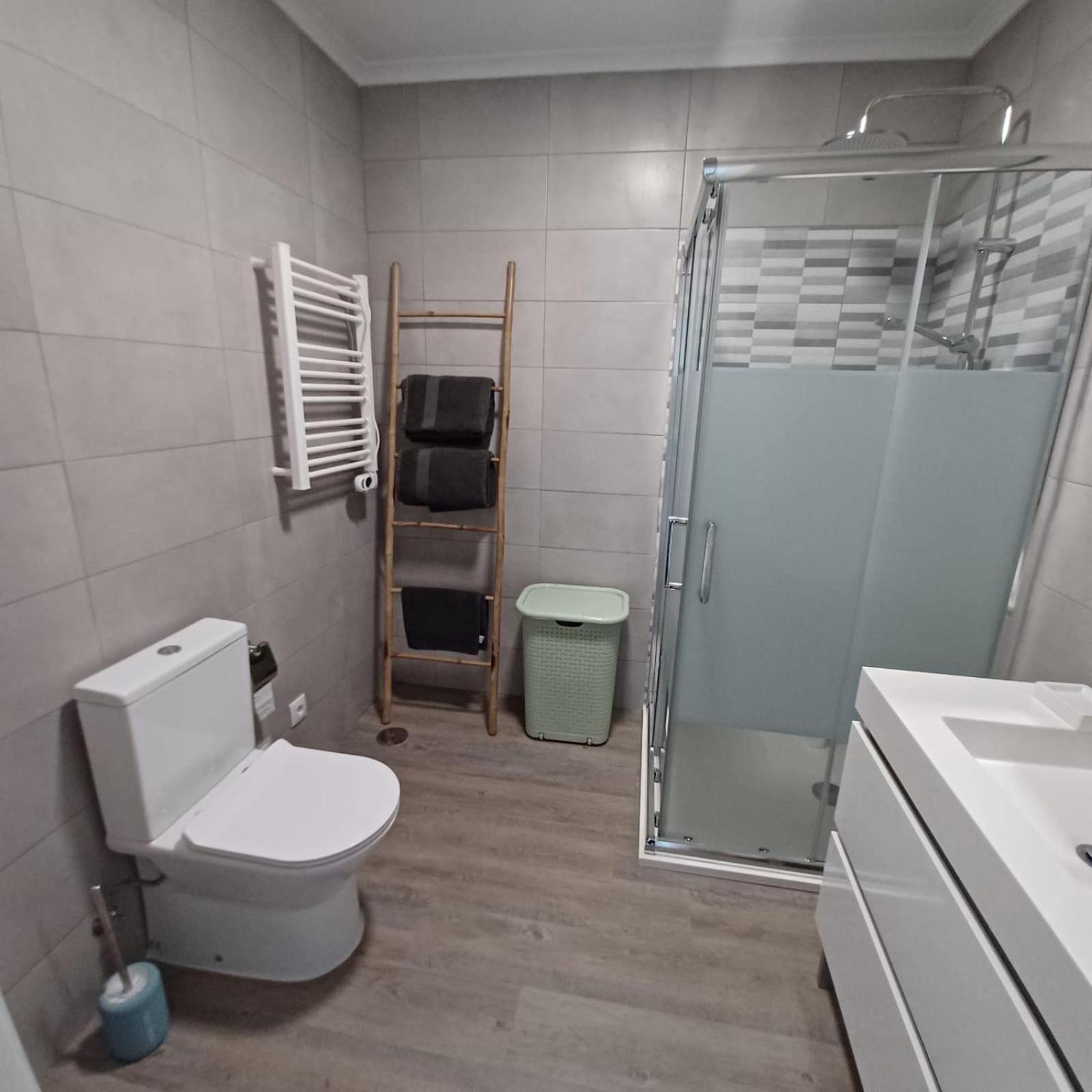 Conteira Apartment Ponta Delgada Buitenkant foto