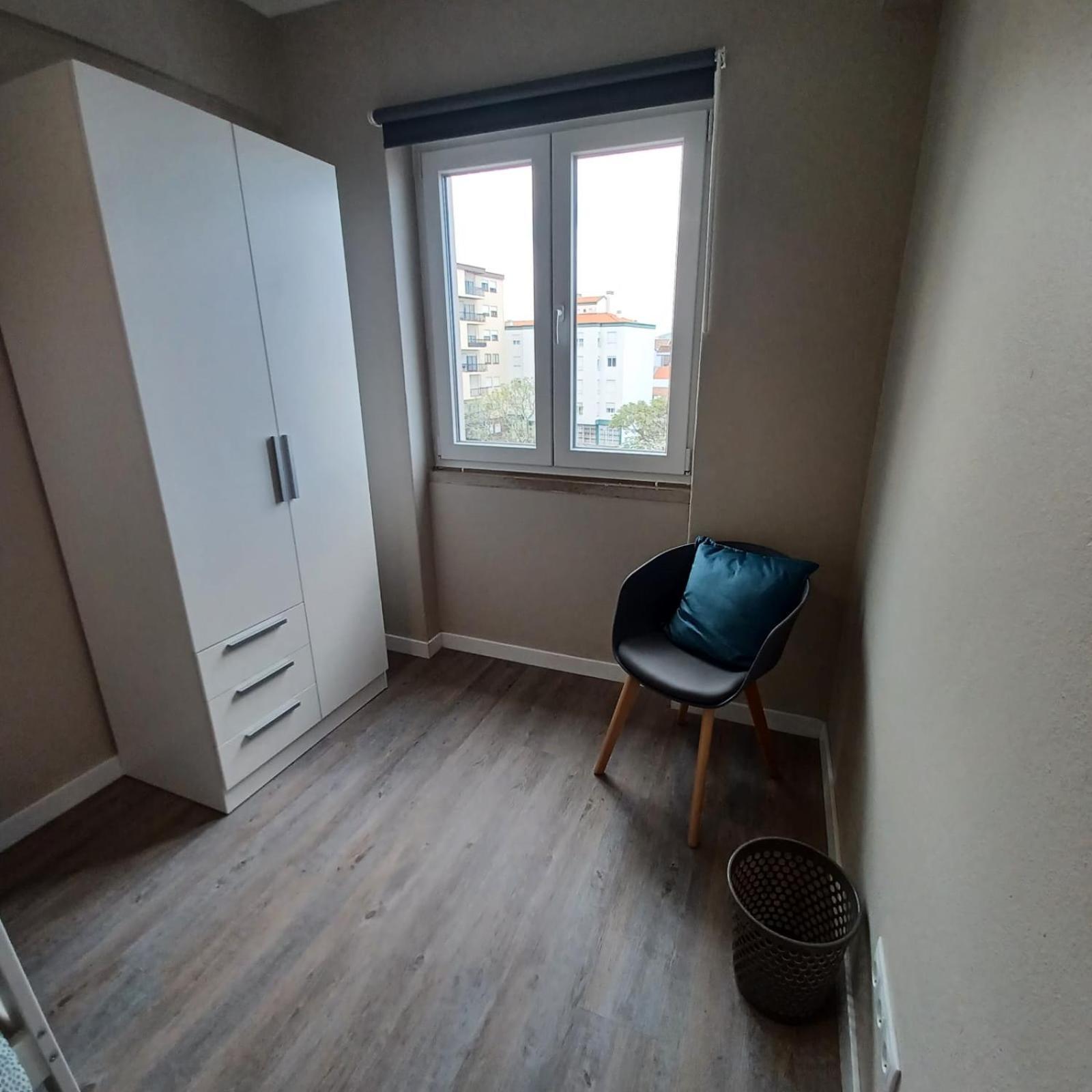 Conteira Apartment Ponta Delgada Buitenkant foto