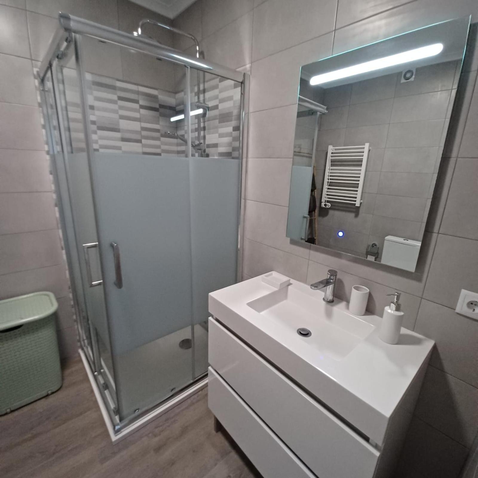 Conteira Apartment Ponta Delgada Buitenkant foto
