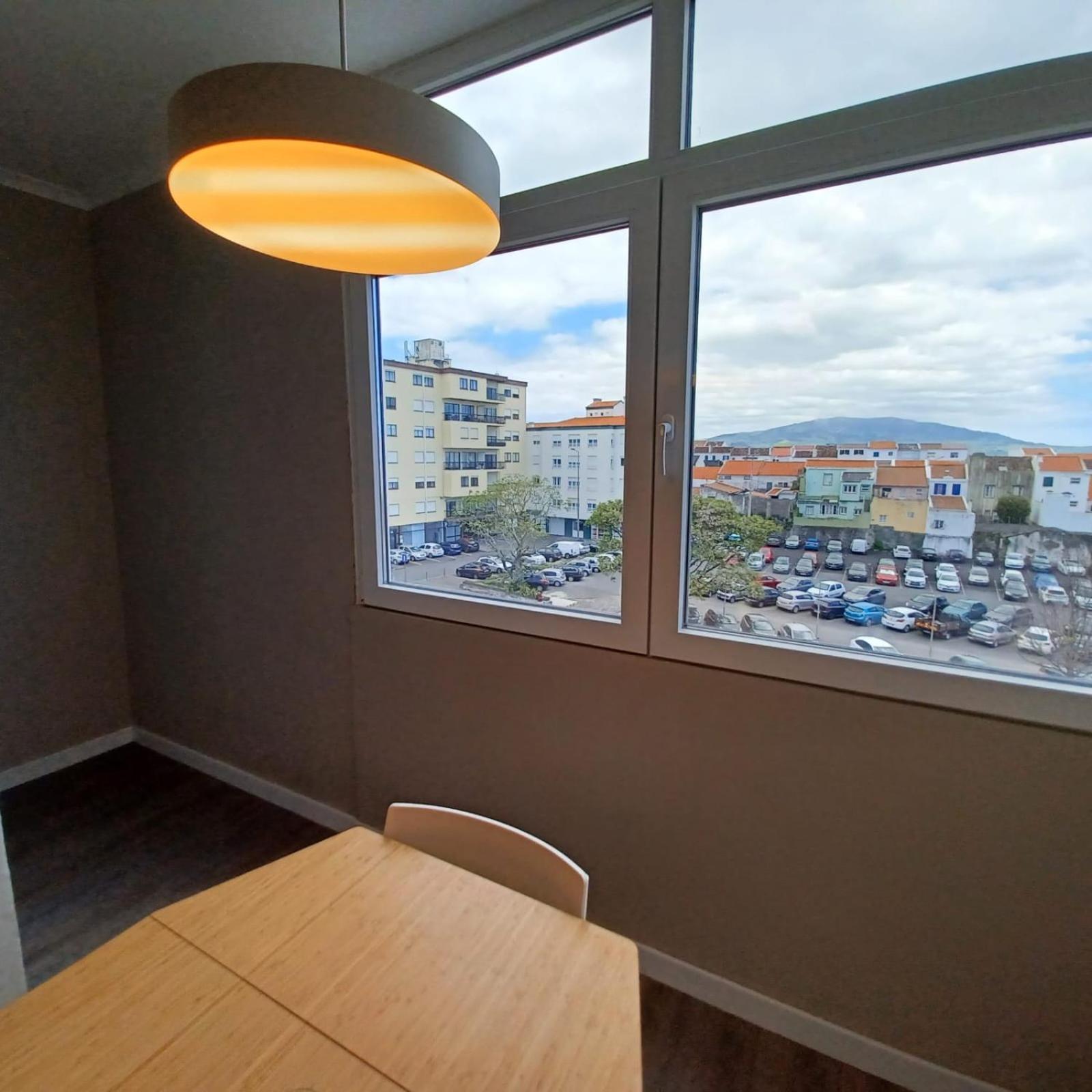 Conteira Apartment Ponta Delgada Buitenkant foto