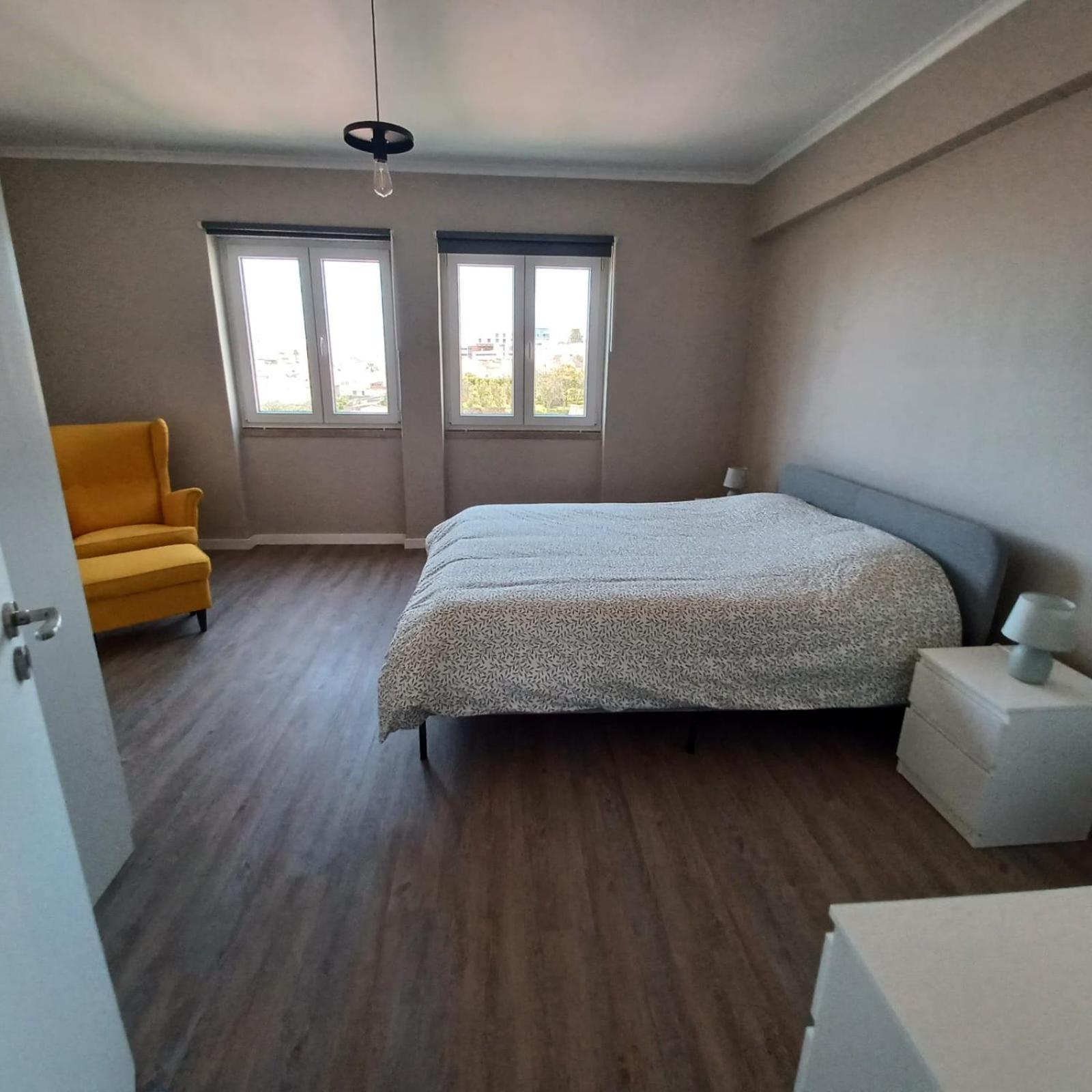 Conteira Apartment Ponta Delgada Buitenkant foto