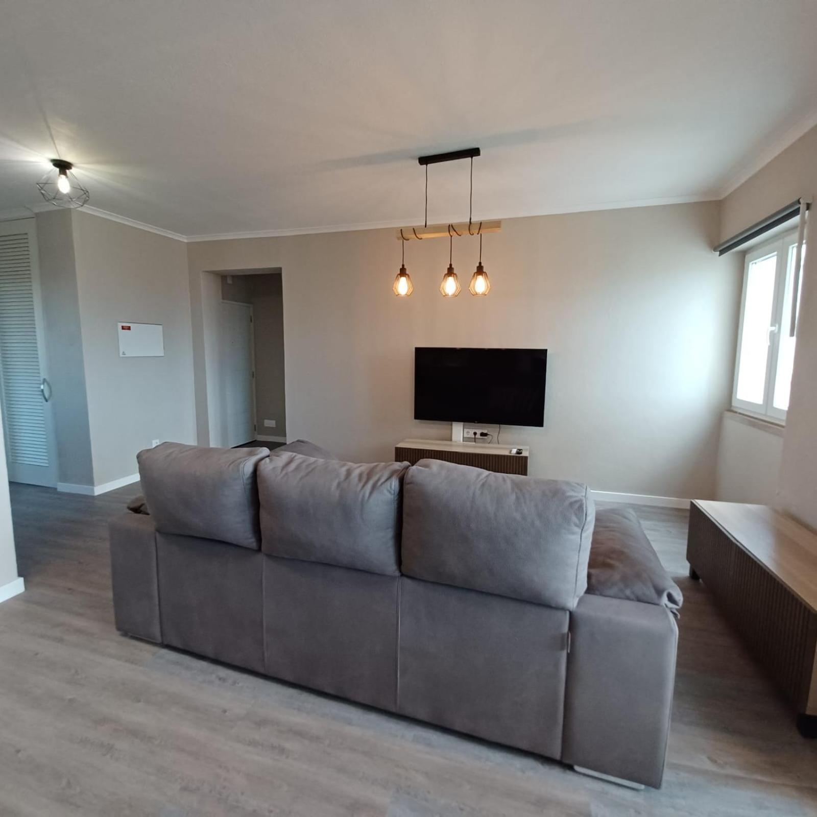 Conteira Apartment Ponta Delgada Buitenkant foto