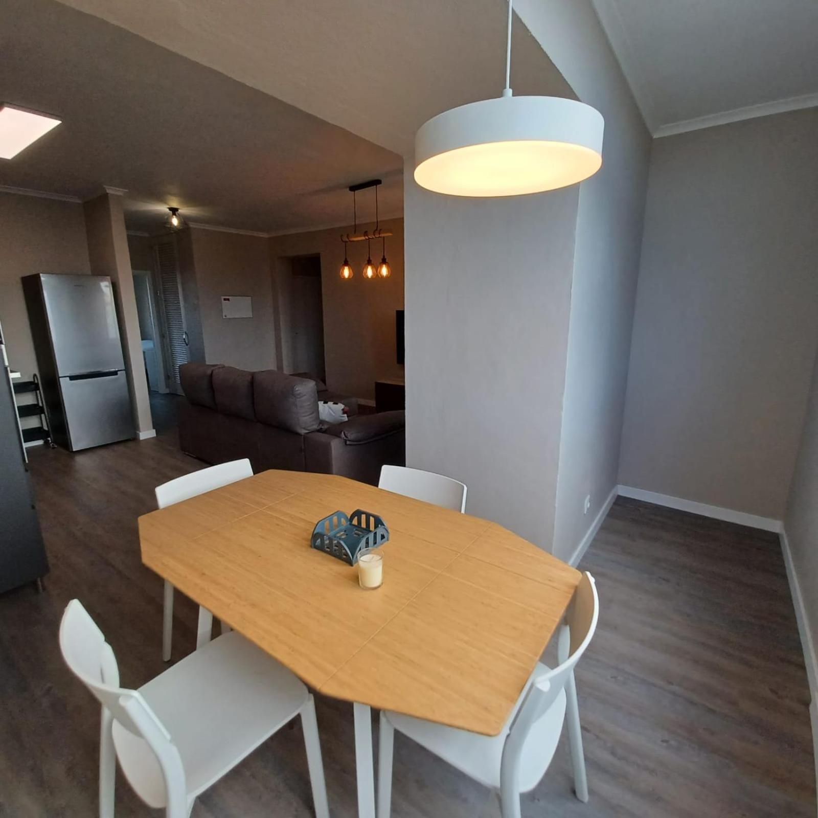 Conteira Apartment Ponta Delgada Buitenkant foto