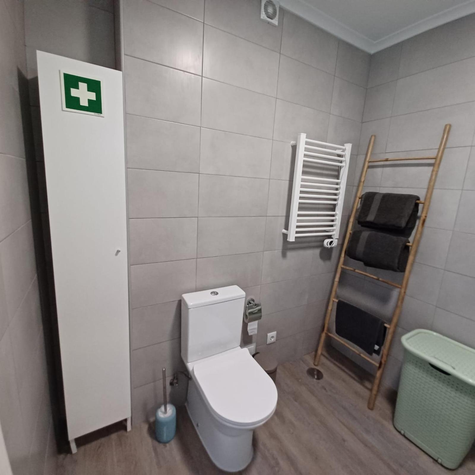 Conteira Apartment Ponta Delgada Buitenkant foto