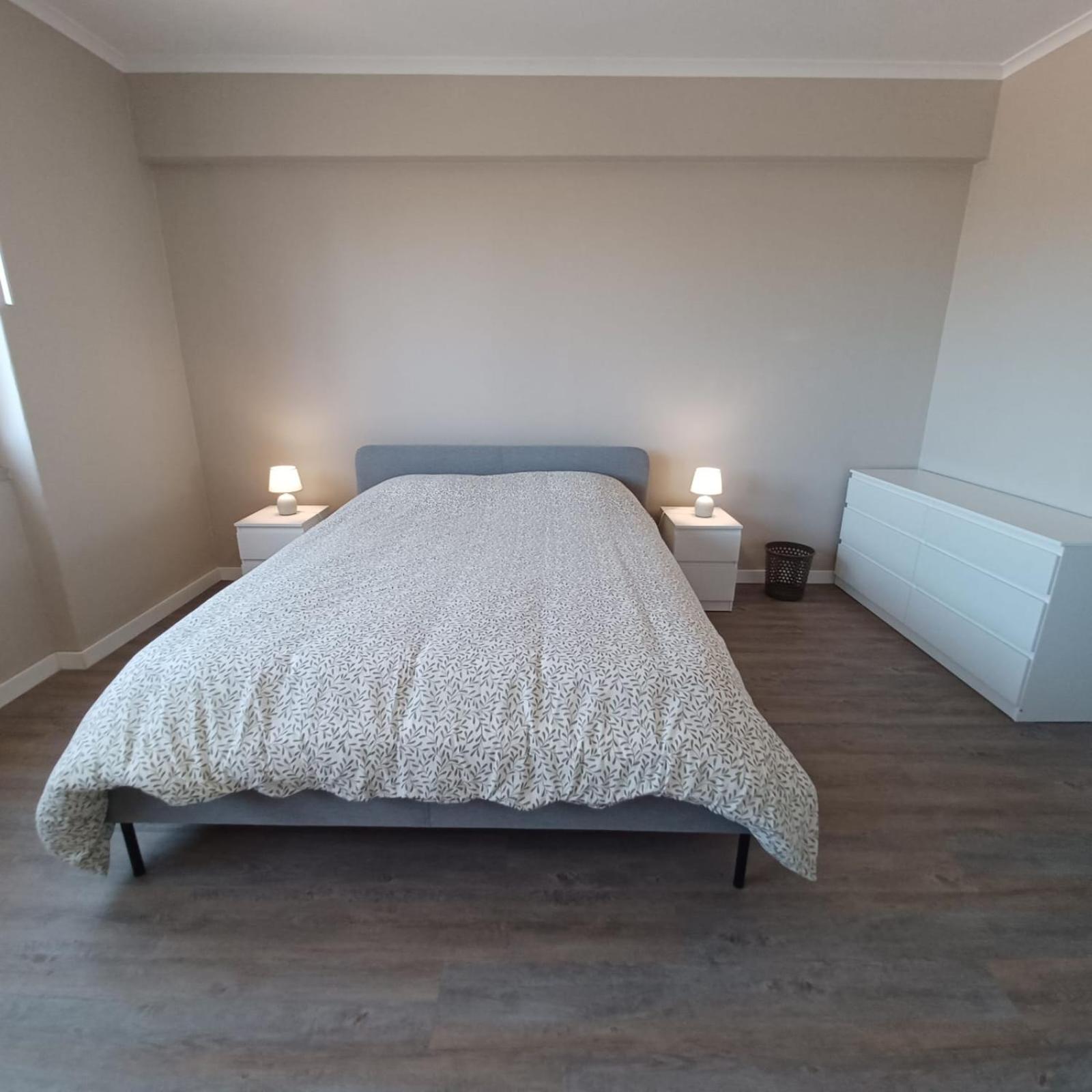 Conteira Apartment Ponta Delgada Buitenkant foto